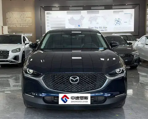 Mazda CX-30 2021 2.0L Automatic Premium Edition