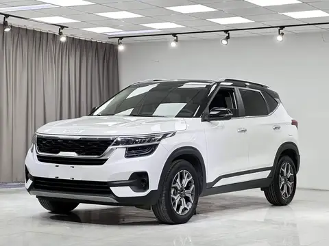 KX3 Aopao 2021 1.5L CVT Trend Edition