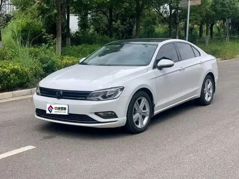 Lingdu 2015 280TSI DSG Comfort Edition