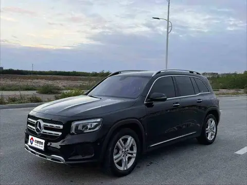 Mercedes-Benz GLB 2021 GLB 200 Dynamic