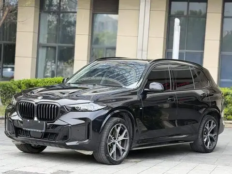 BMW X5 2023 xTracción 30Li M Sport Package