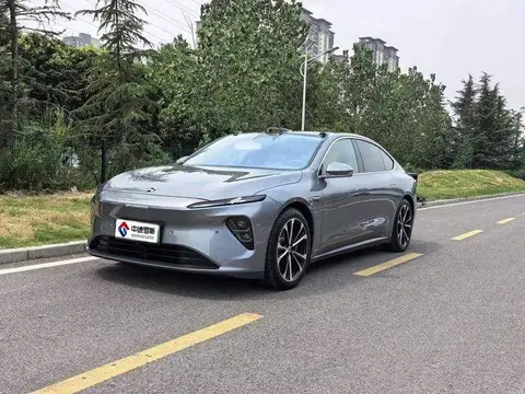 NIO ET7 2024 75kWh Executive Edition