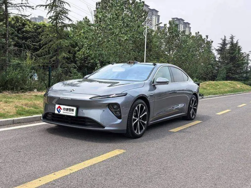 NIO ET7 2024 75kWh Executive Edition