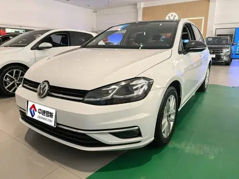 Golf 2018 1.6L Automatic Comfort