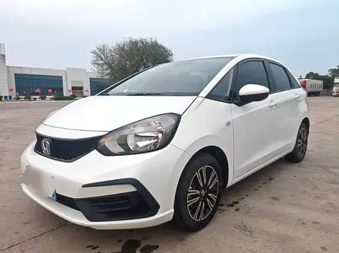 Fit 2024 1.5L CVT Unlimited MUGEN Edition
