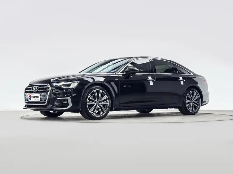 Audi A6L 2024 45 TFSI Premium Elegance