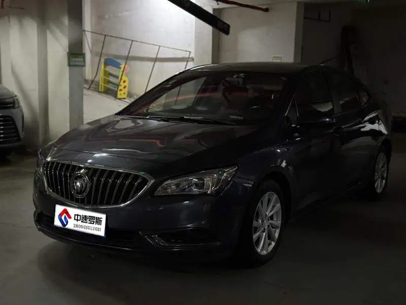 Valeant 2017 Sedan 15S Automatic Progressive