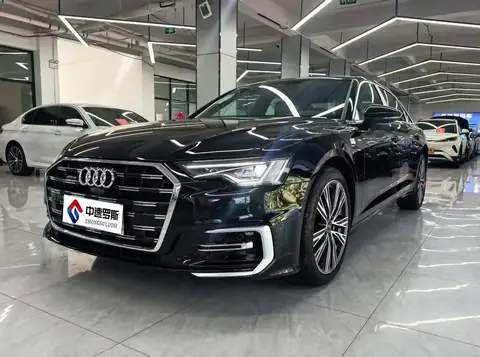 Audi A6L 2026 45 TFSI quattro Premium Dynamic Edition