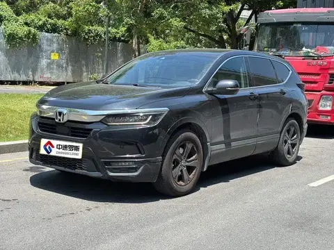 Shadow 2021 240TURBO CVT 2WD Deluxe Edition