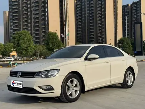 Lingdu 2015 230TSI DSG Fashion Edition