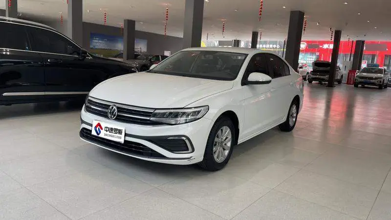 Bora 2024 200TSI DSG Free Edition