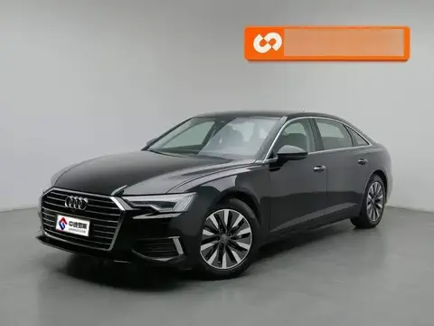 Audi A6L 2020 45 TFSI Premium Elegance