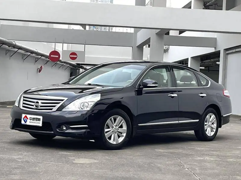Tianlai 2011 2.5L XL Honor Edition
