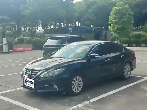 Tianlai 2016 2.0L XL Comfort Edition