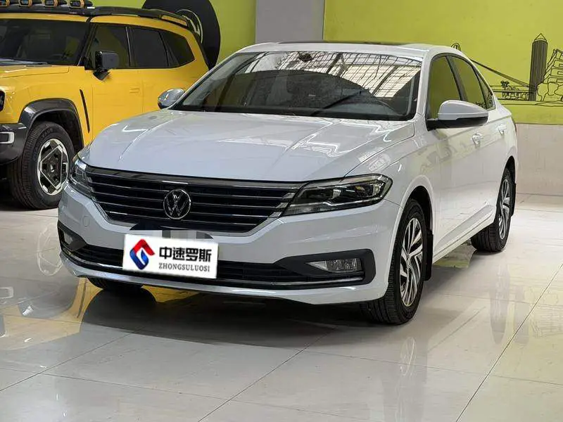 Lavida 2022 280TSI DSG Comfort Edition