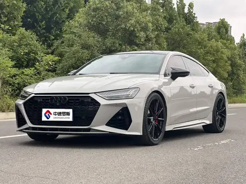 Audi A7 2020 45 TFSI Premium Edition