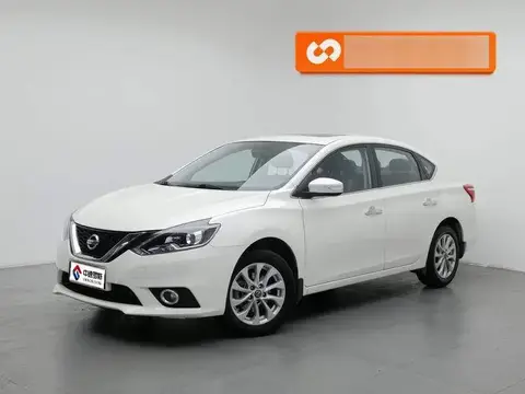Sylphy 2016 1.6XV CVT Smart Edition