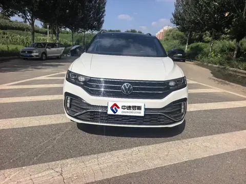 T-ROC 2022 280TSI DSG 2WD R-Line Pro PLUS