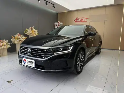 Passat 2024 330TSI Elite Edition