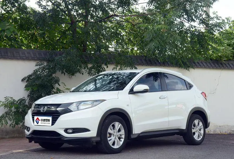 VEZHI 2017 1.5L CVT 2WD Comfort Edition
