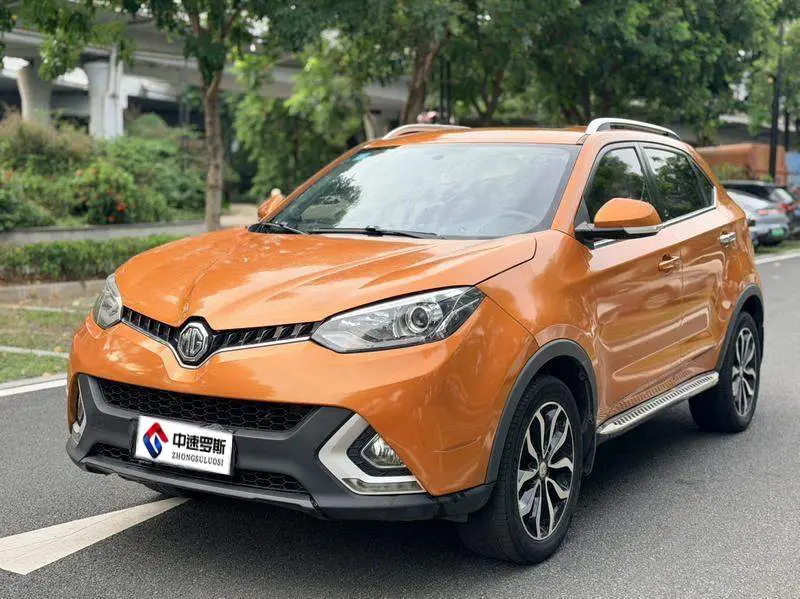 Ruiteng 2016 1.5TGI TST Deluxe Edition