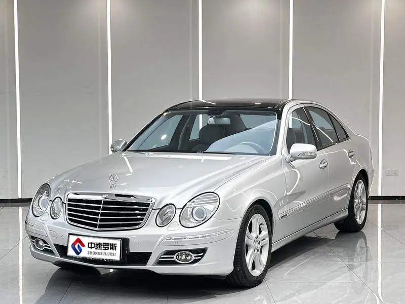 Mercedes-Benz E-Class 2007 E 280 Fashion