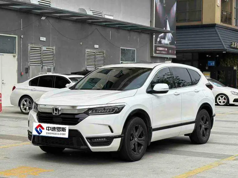 Shadow 2020 240TURBO CVT 2WD Premium Edition