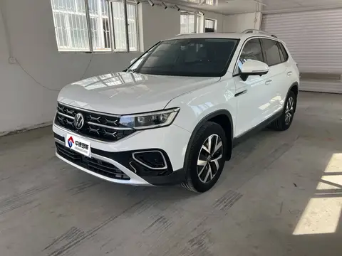 Tanyue 2023 280TSI 2WD Luxury Plus Advanced Edition