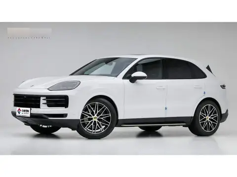 Cayenne 2024 Cayenne 3.0T