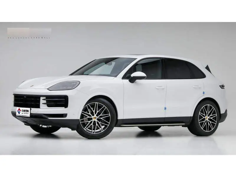 Cayenne 2024 Cayenne 3.0T