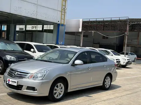 Sylphy 2016 Classic 1.6XE Manual Leading Edition