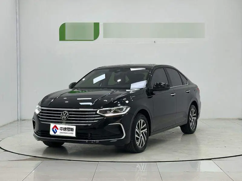 Lavida 2024 1.5L Automatic 5 Million Edition