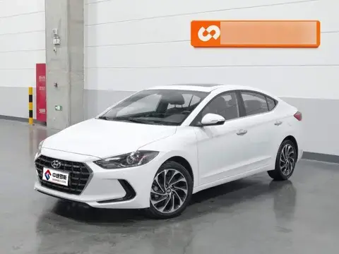 Leading 2020 1.4T Dual Clutch Dynamic Vitality