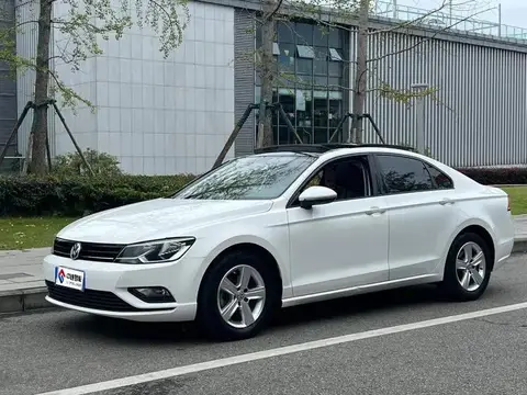 Lingdu 2018 230TSI DSG Fashion Edition