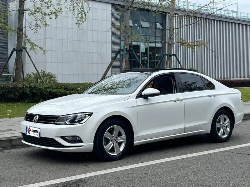 Lingdu 2018 230TSI DSG Fashion Edition