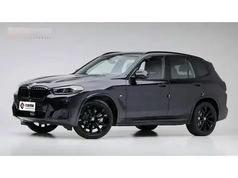 BMW X3 2023 xHệ dẫn động30i Premium M Night Edition