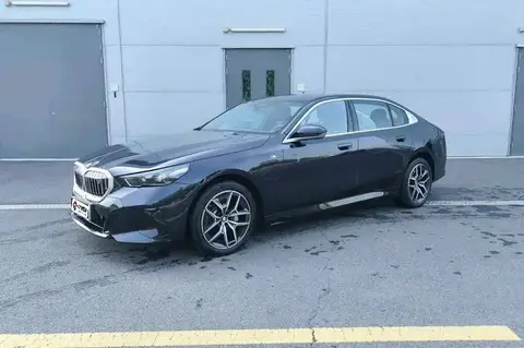 BMW i5 2025 eDrive 35L M Sport Package