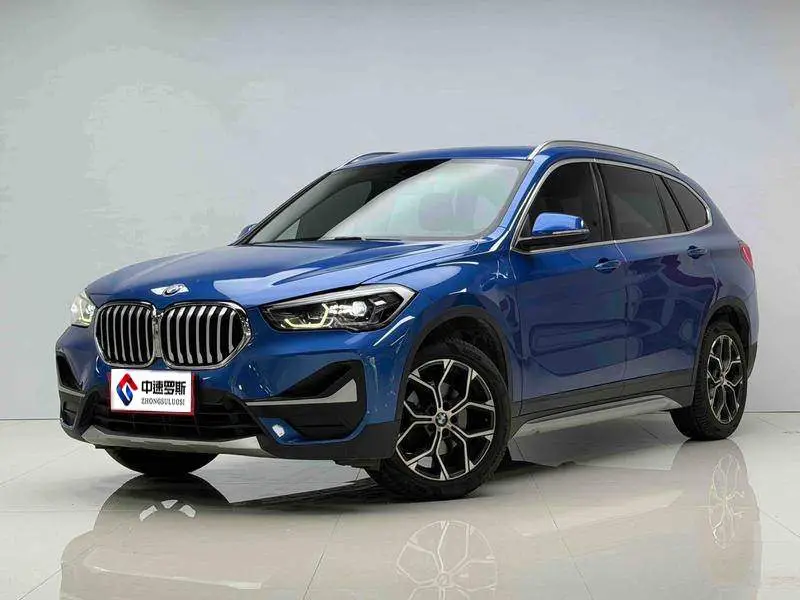 BMW X1 2020 sDrive20Li Premium Edition