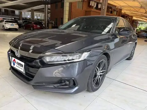Accord 2022 260TURBO Fantasy Night Premium Edition