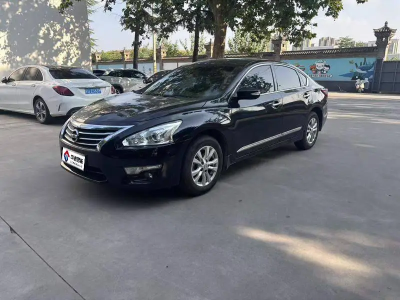 Tianlai 2016 2.0L XL Comfort Edition