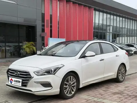 Name map 2017 1.8L Automatic Intelligent GLS National V
