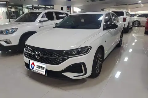 Lavida 2023 280TSI DSG Starry Sky Edition