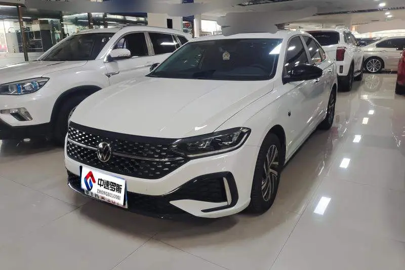Lavida 2023 280TSI DSG Starry Sky Edition