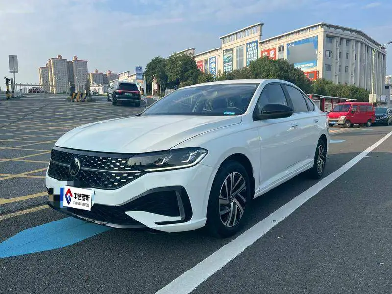 Lavida 2023 300TSI DSG Starry Sky Edition