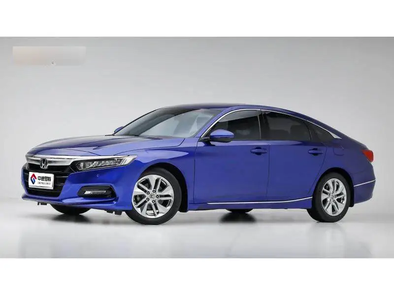 Accord 2018 260TURBO Elite Edition National VI