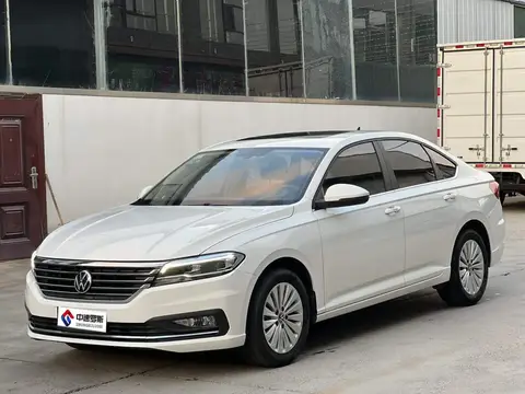 Lavida 2021 280TSI DSG Comfort Edition