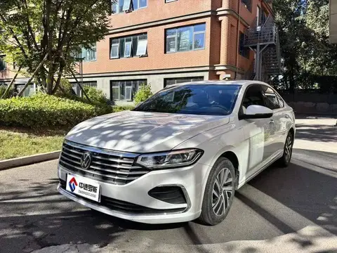 Lavida 2023 Mẫu 1.5L Automatic 5 Million Edition