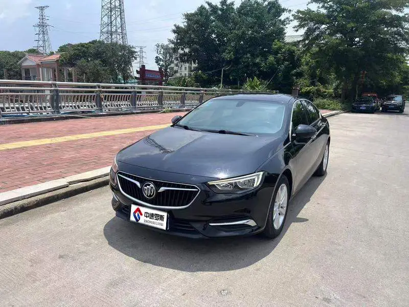 Regal 2019 20T Leading National VI