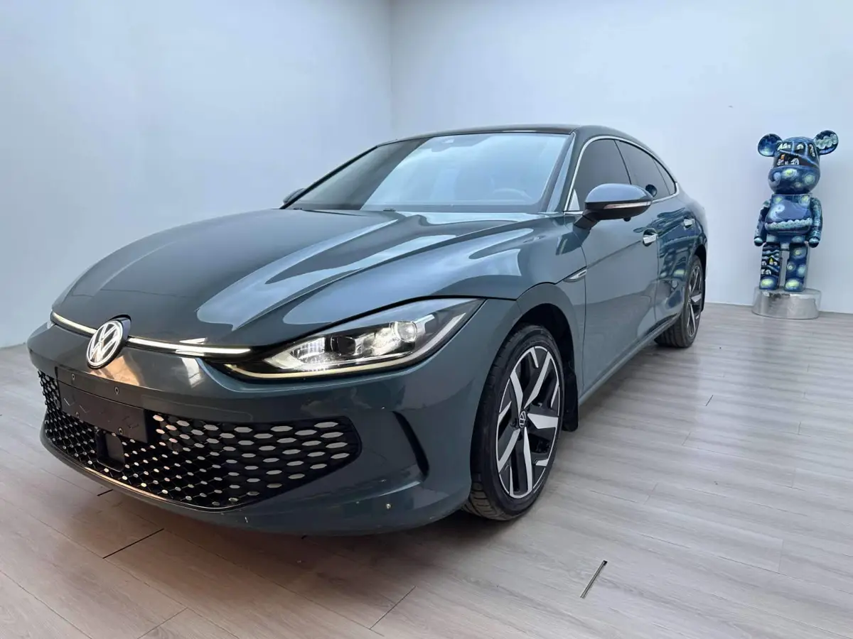 Lingdu 2023 Lingdu L 280TSI DSG Cool Edition