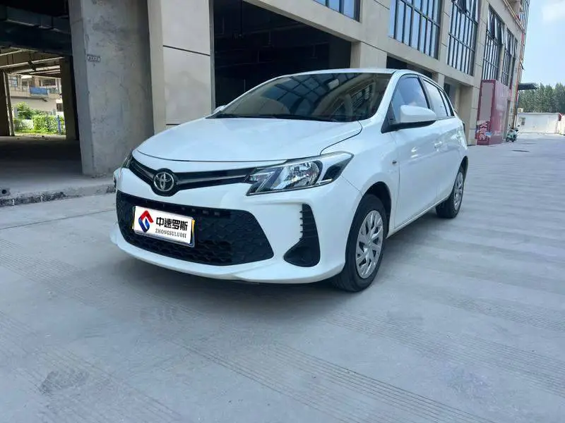 Vios FS 2022 1.5L CVT Fengchi CARE Edition